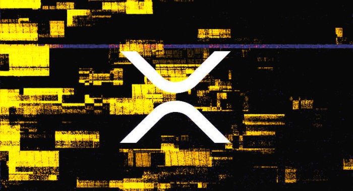 XRP-транзакции установили новый рекорд