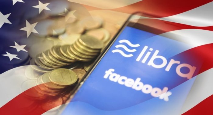 Visa и Mastercard могут отказаться от участия в проекте Libra