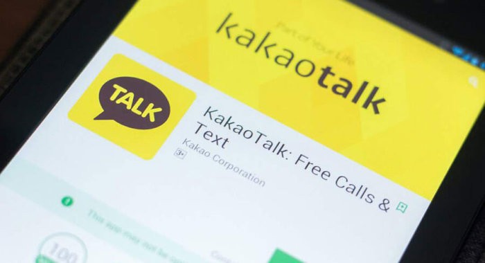 Kakao создаст криптокошелёк Klip и токен Klay