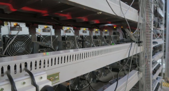 Blockstream запускает майнинг биткоина