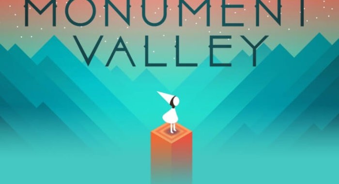 Monument Valley: Готовится третья часть игры