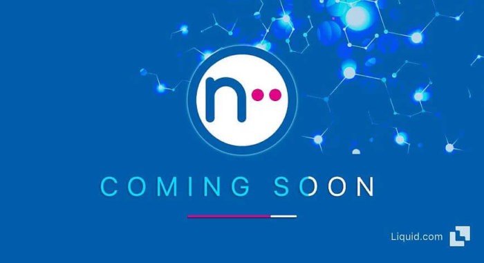 Nahmii ускоряет обработку транзакций Ethereum