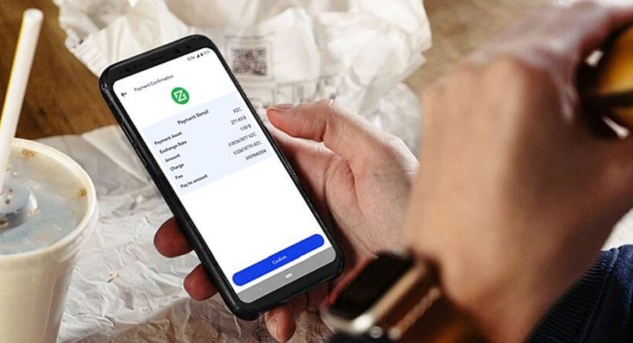 Тайланд: Более 5 млн ритейлеров используют Zcoin