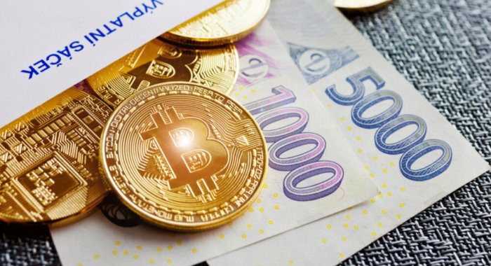 Из-за сбоя BTC на азиатской бирже торговался по $10