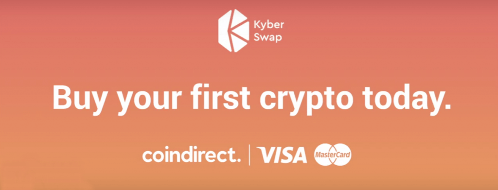 KyberSwap