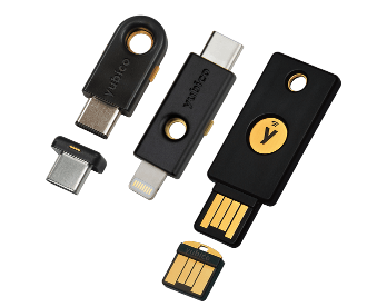 yubikey