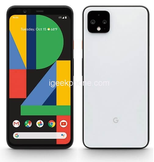 Google-Pixel