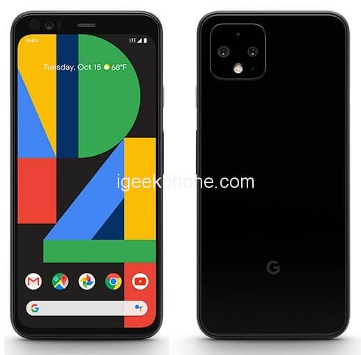 Google-Pixel-4