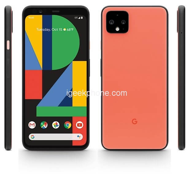 Google-Pixel