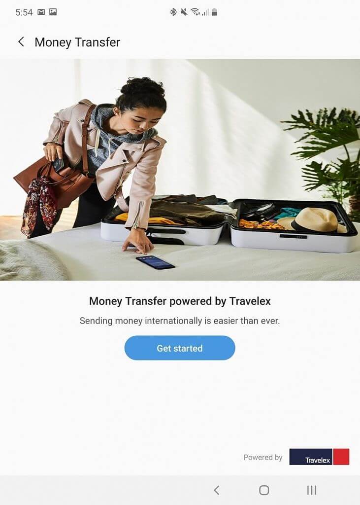 Samsung-Pay