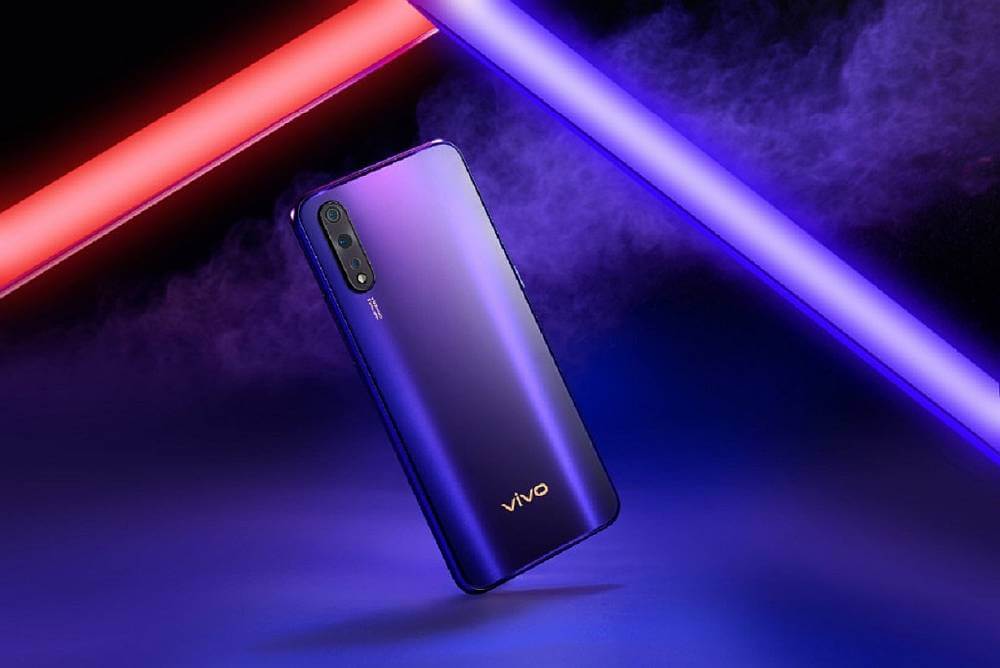 Vivo Z5 1