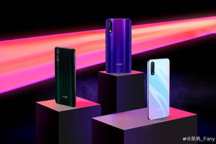 Vivo Z5 2