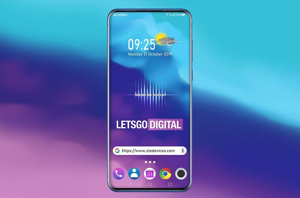 ZTE-a