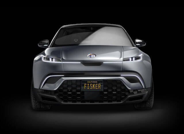 Fisker 