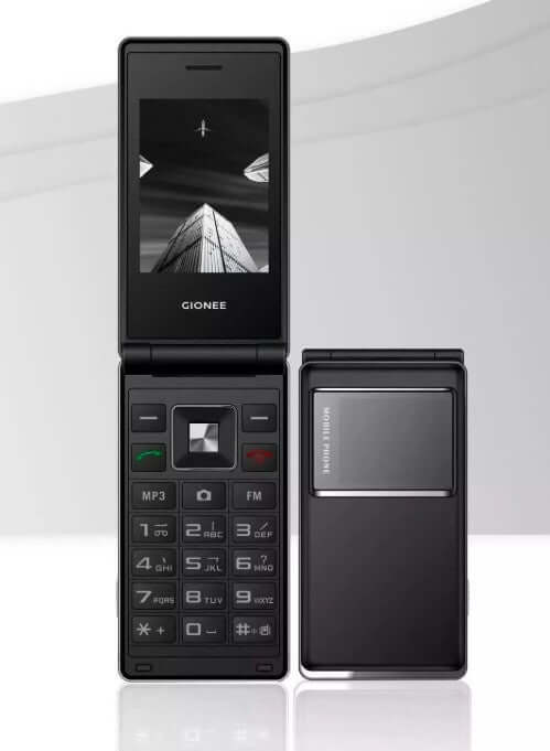 GIONEE A326