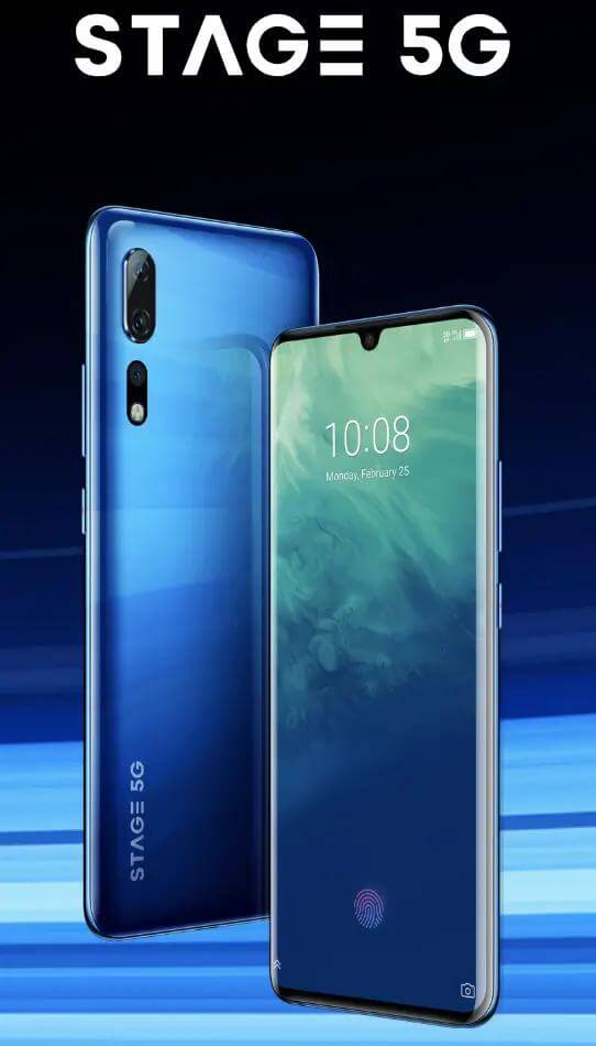 stage-5G