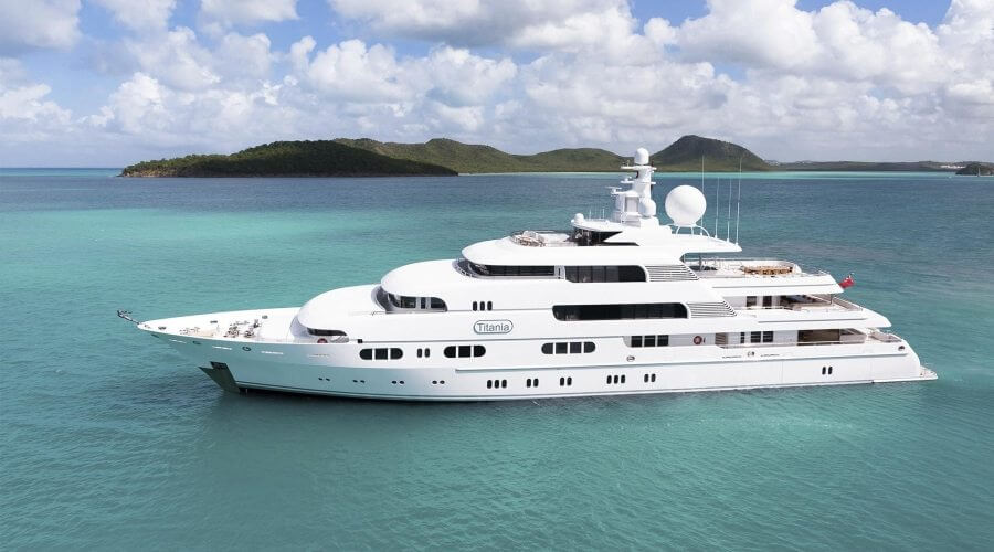 Charter-a-Yacht
