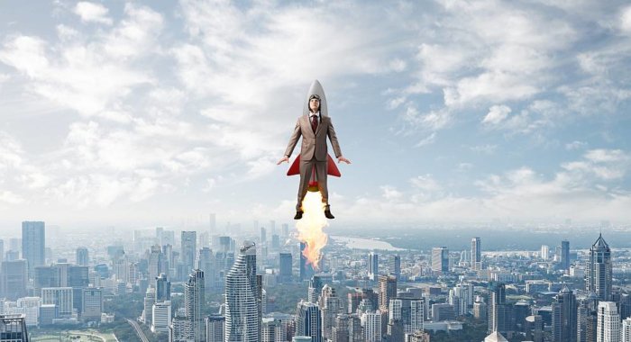 После сообщения в Твиттере токен GME вырос в цене на 330%