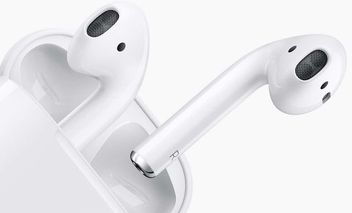 Поддельные Airpods из Китая вредны для здоровья