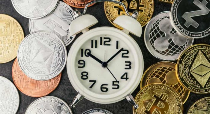 10 альткоинов дешевле $1 для выгодных инвестиций