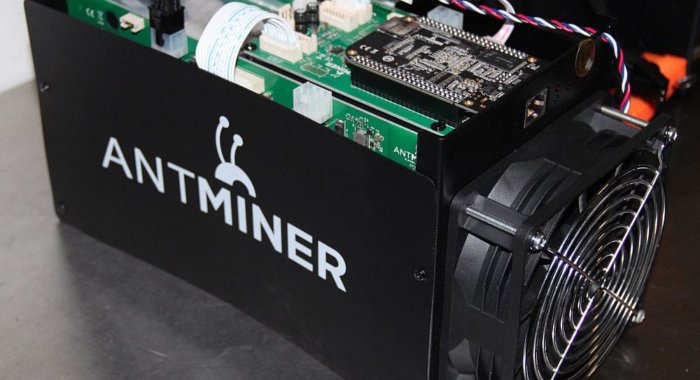 Подъём ASIC, или история биткоин-майнинга