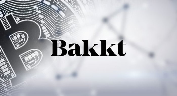 Объём торгов Bakkt демонстрирует новые рекорды