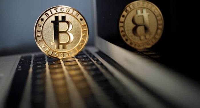 Хешрейт биткоина достиг нового максимума