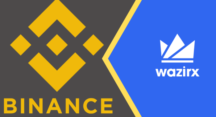 Binance против WazirX: крупнейшая биржа отрицает обвинения индийской площадки
