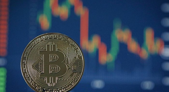 Показатели сети BTC указывают на ценовые пики