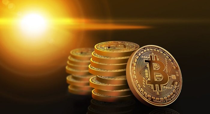 Правильно ли считать BTC средством накопления?