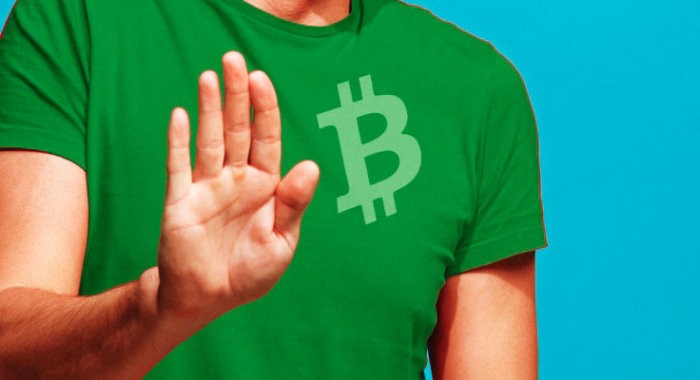 Bitcoin Cash: Добыча блоков прервалась на 5 часов