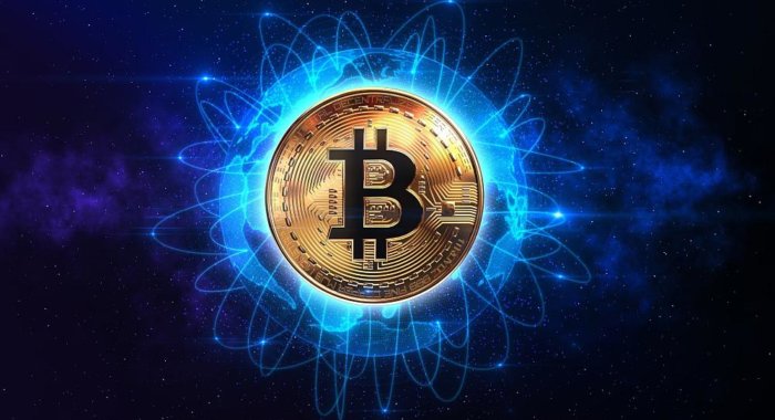 Биткоин может вырасти до $9100 и двинуться к $10350