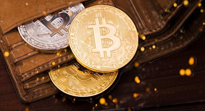 Доминирование биткоина снизилось на 3% до 66%