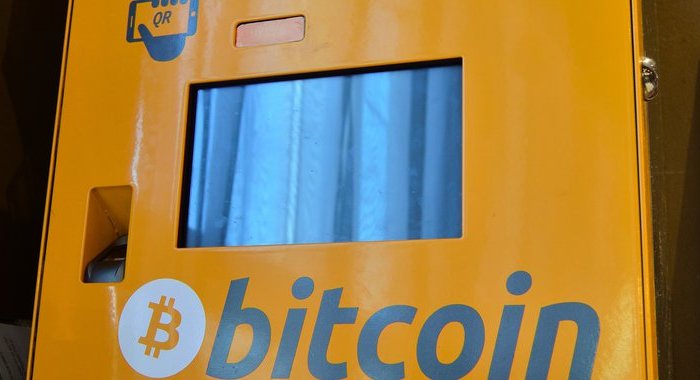 В США находится 66,2% всех BTC-банкоматов в мире