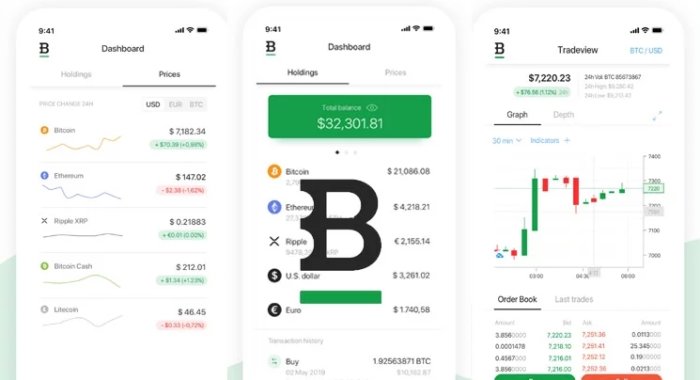 Bitstamp запускает приложение для мобильного криптотрейдинга