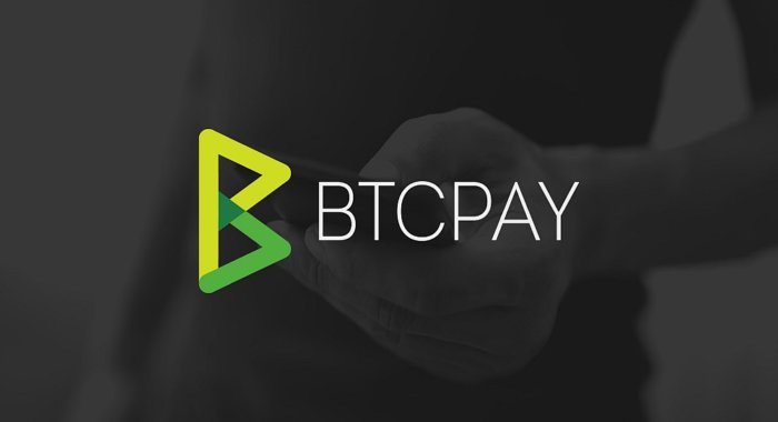 Платёжный процессор BTCPay запустил хранилище