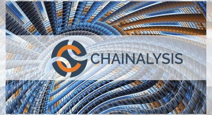 Binance и Huobi получили 50% криптовалют, отмытых OTC-брокерами