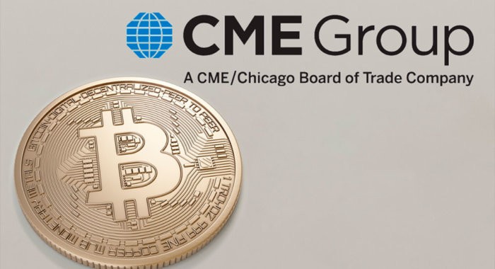 Опционы на CME Options превзошли цифры Bakkt