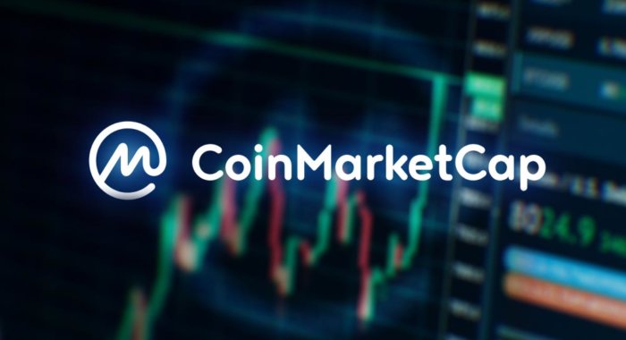 Coinmarketcap ввёл новую метрику ликвидности