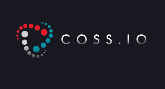 Закрытие биржи COSS походит на экзит-скам