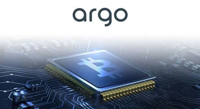 Argo Blockchain увеличила прибыль от майнинга в 10 раз
