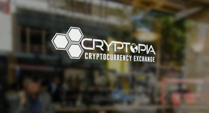 Дело Cryptopia передано в Верховный суд Крайстчерча
