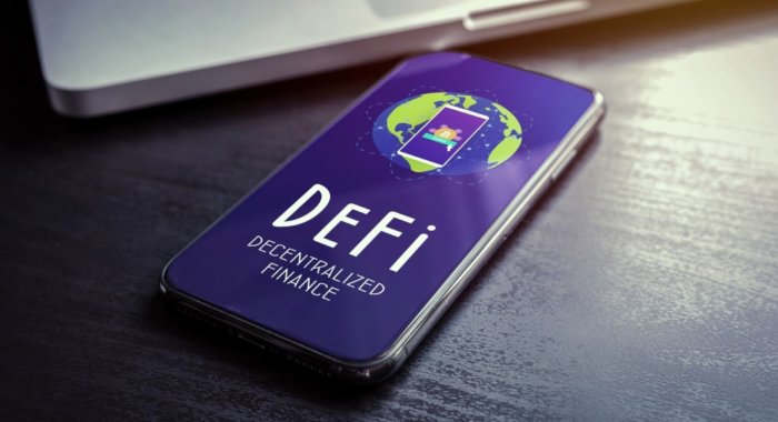 Число DAI, заблокированных в DeFi, продолжает расти