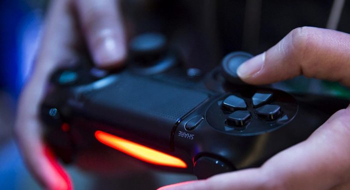 Playstation 5: Голосовой контроль и искусственный интеллект?