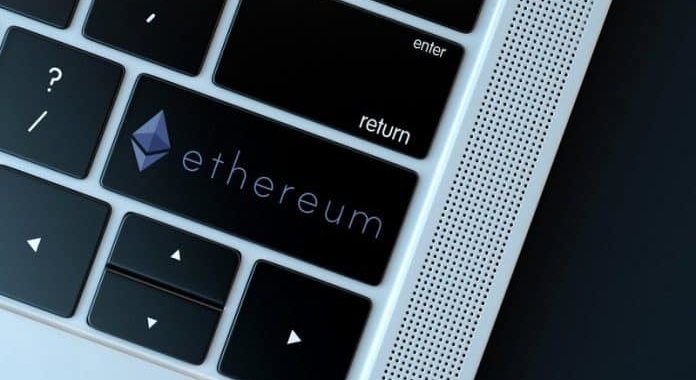 В 2019 году Ethereum доминировал на рынке dapp