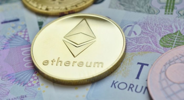 «Ethereum Classic больше подходит для DeFi, нежели ETH»