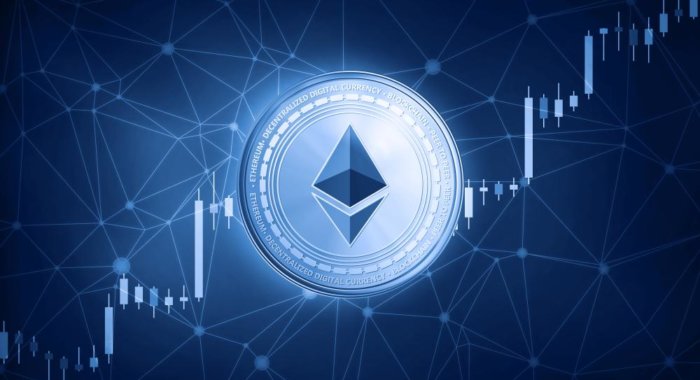 На блокчейне Ethereum доминируют стейблкоины