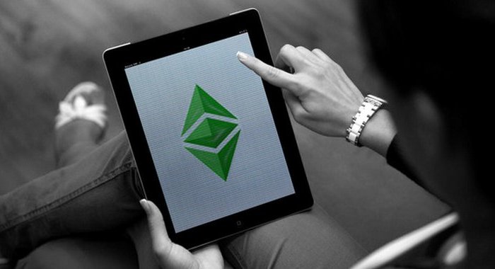 С чем связан рост Ethereum Classic в 170% за месяц?