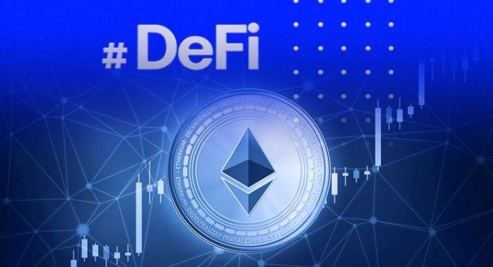 Разработчик: DeFi уступают биткоин-биржам