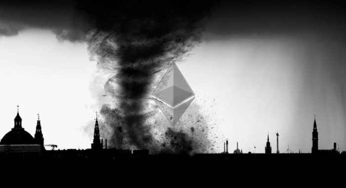 Г.Анрдресен высоко оценил кошелёк Tornado